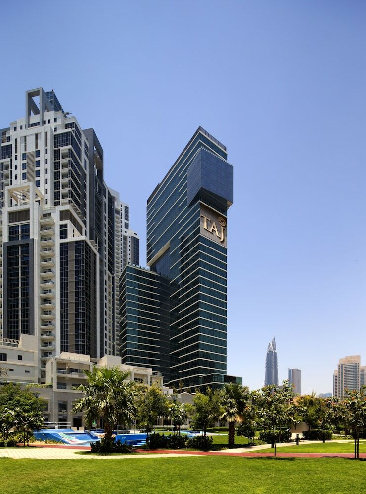 Hotel Taj Dubai
