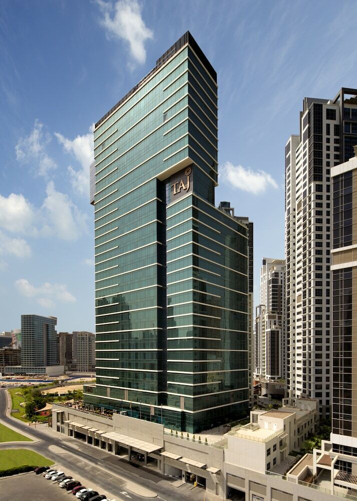 Hotel Taj Dubai