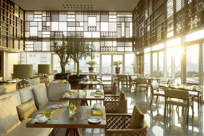 Hotel Taj Dubai