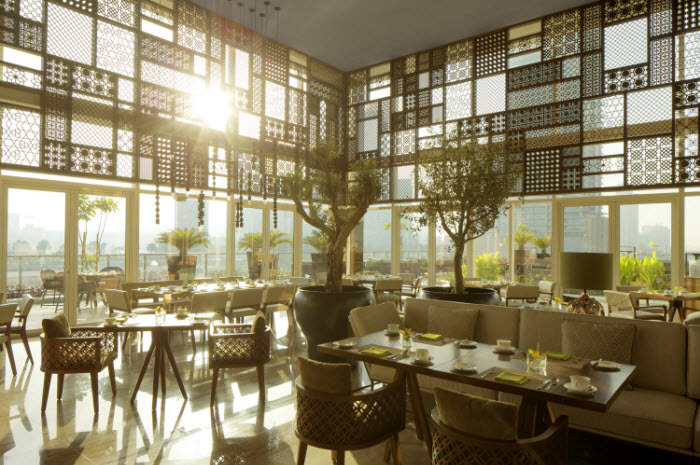 Hotel Taj Dubai