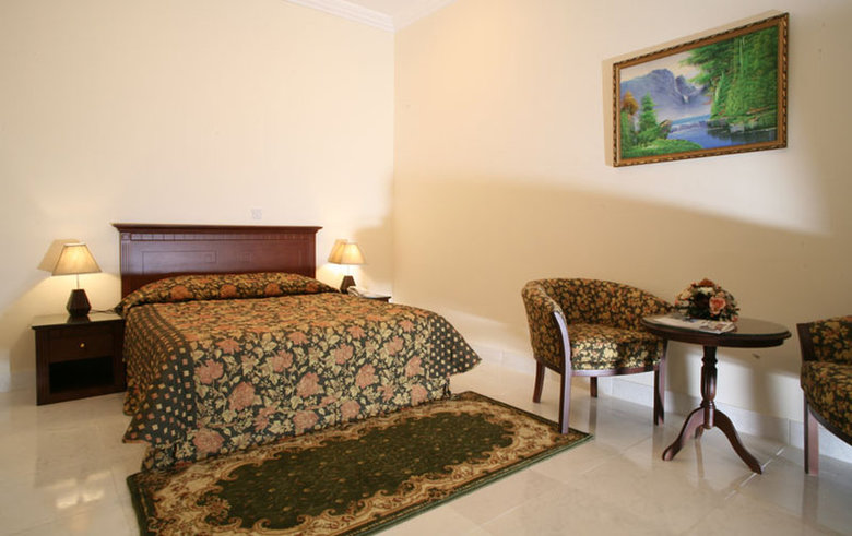 Fortune Hotel Deira