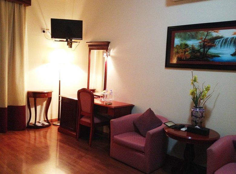 Fortune Hotel Deira