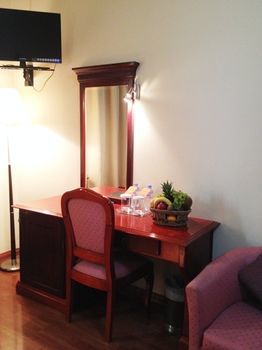 Fortune Hotel Deira