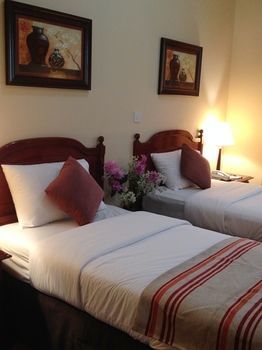 Fortune Hotel Deira