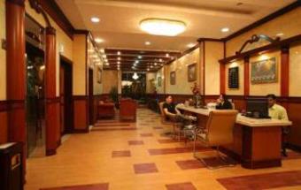 Fortune Hotel Deira
