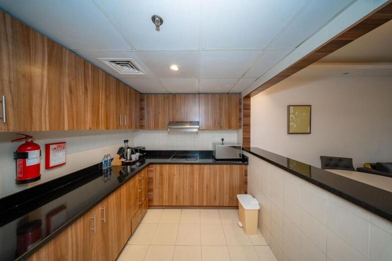 City Stay Prime Hotel Apartment