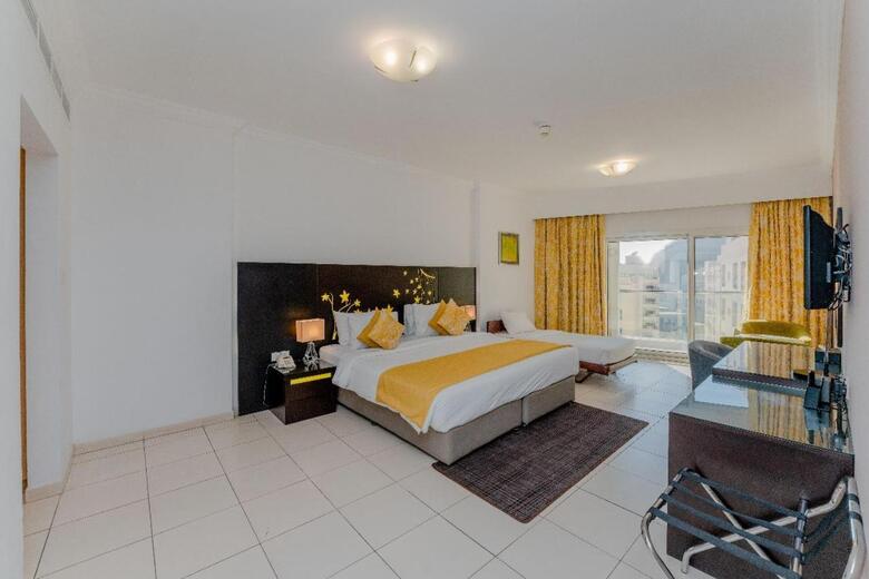 City Stay Prime Hotel Apartment