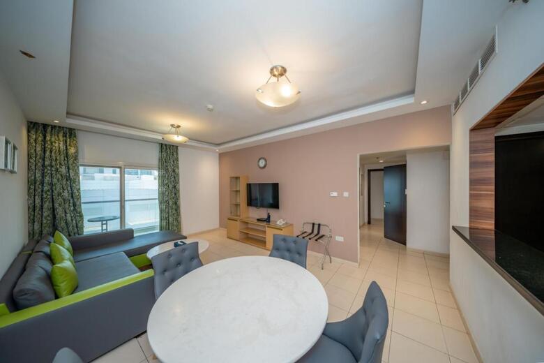 City Stay Prime Hotel Apartment