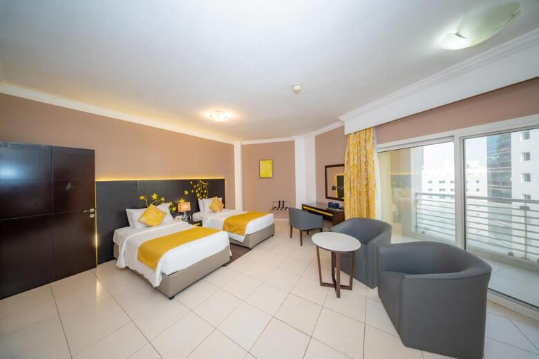 City Stay Prime Hotel Apartment