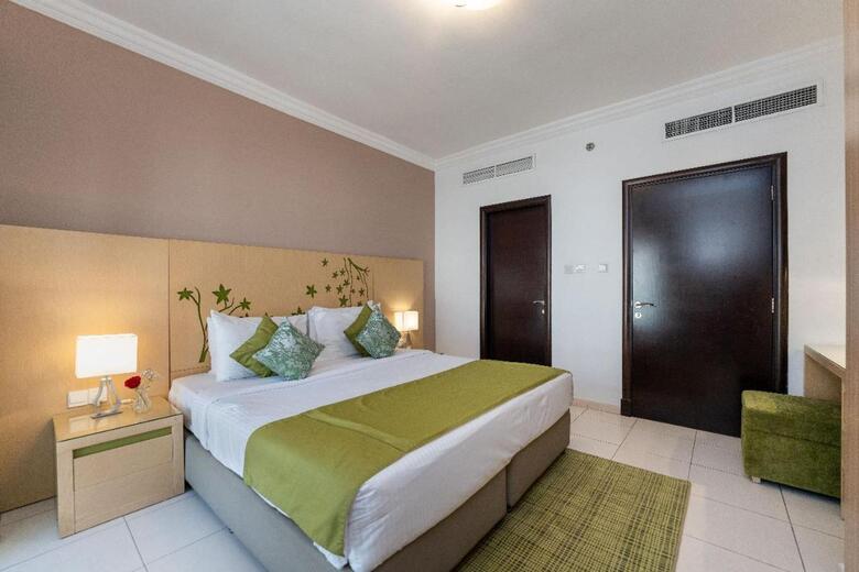 City Stay Prime Hotel Apartment