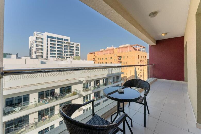 City Stay Prime Hotel Apartment