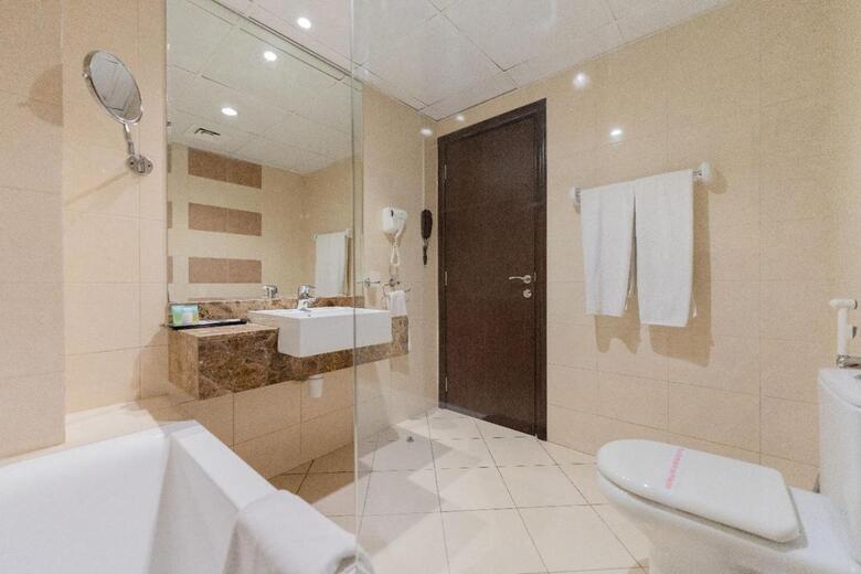City Stay Prime Hotel Apartment