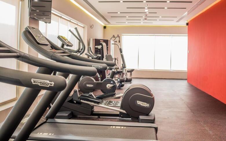 City Stay Prime Hotel Apartment