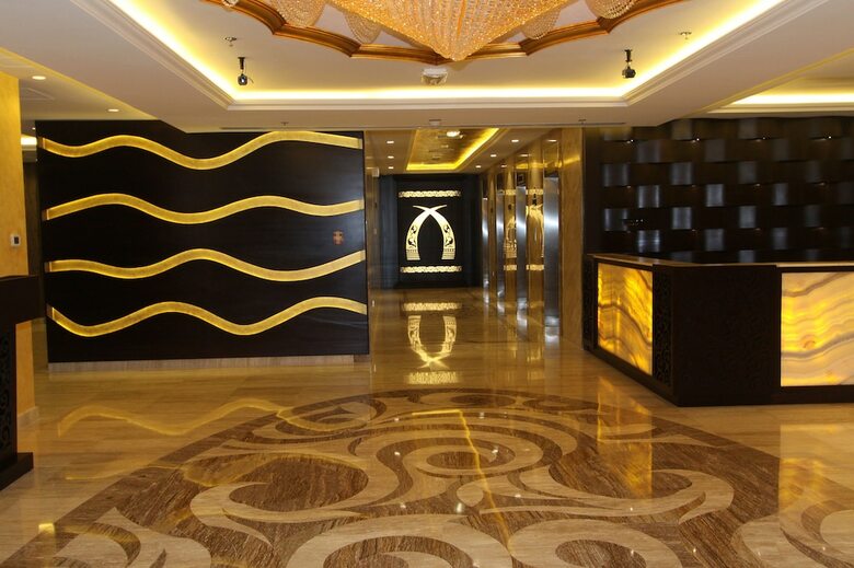 Ivory Grand Hotel Apartments
