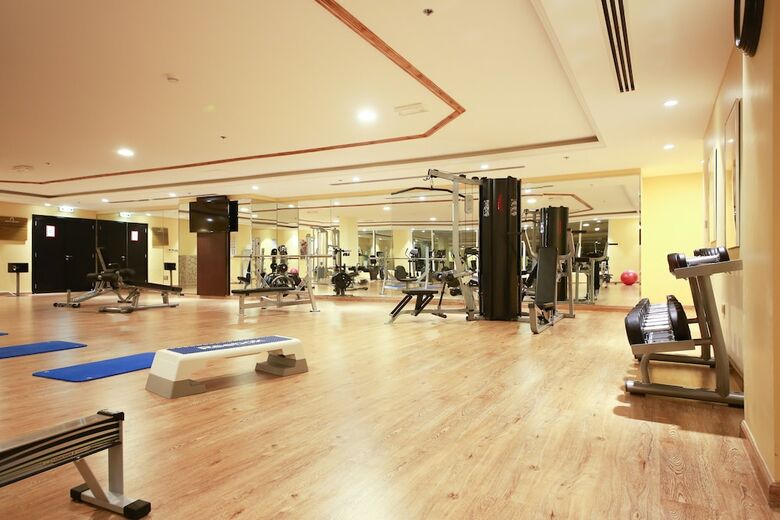 Ivory Grand Hotel Apartments