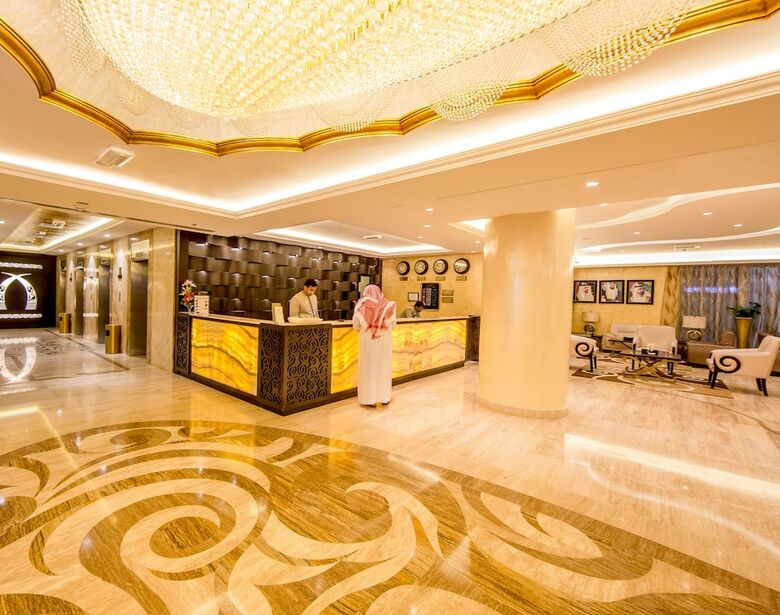 Ivory Grand Hotel Apartments