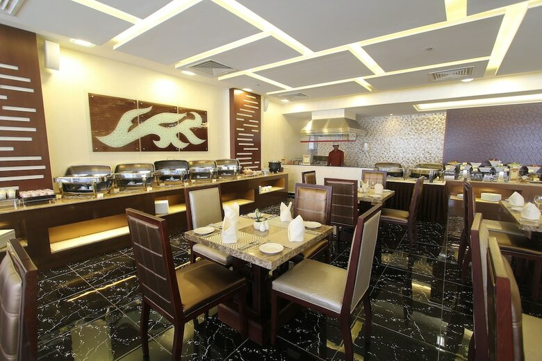Ivory Grand Hotel Apartments
