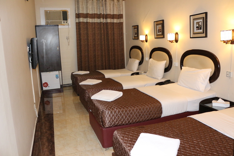 Grand Sina Hotel