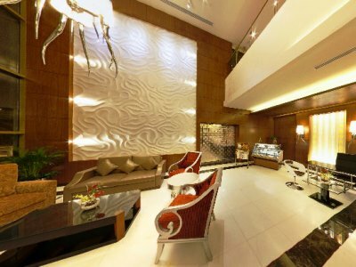 Marina View Hotel Apartments