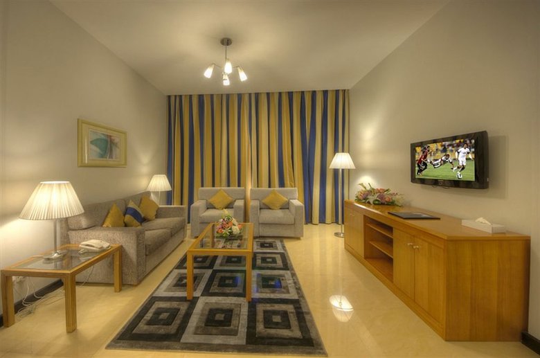 City Stay Hotel Apartment