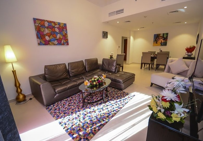 City Stay Hotel Apartment