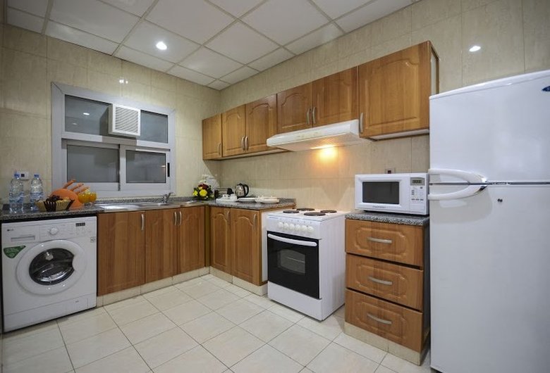 City Stay Hotel Apartment