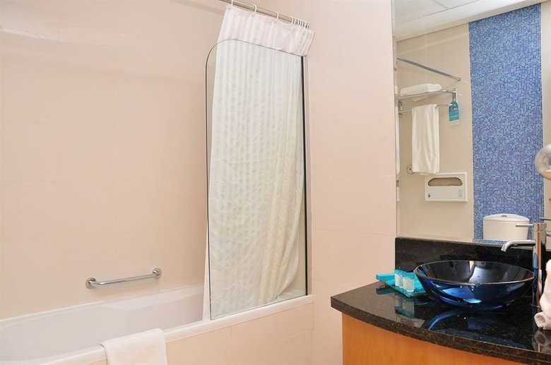 City Stay Hotel Apartment