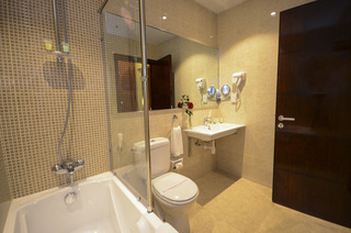 City Stay Hotel Apartment