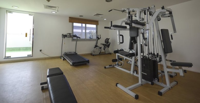 City Stay Hotel Apartment
