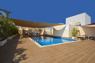 City Stay Hotel Apartment