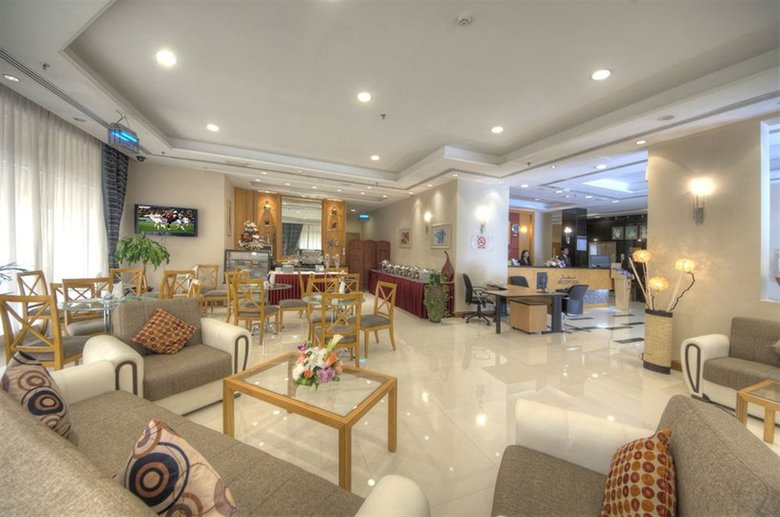 City Stay Hotel Apartment