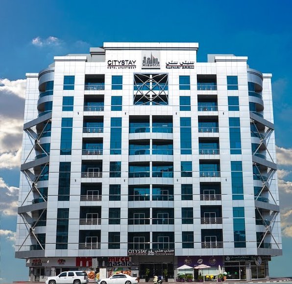 City Stay Hotel Apartment