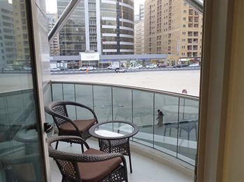 City Stay Hotel Apartment