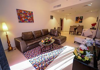City Stay Hotel Apartment