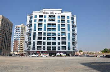 City Stay Hotel Apartment