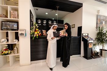 City Stay Hotel Apartment