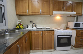 City Stay Hotel Apartment