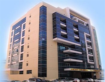 Aparthotel Royal Ascot Hotel Apartment