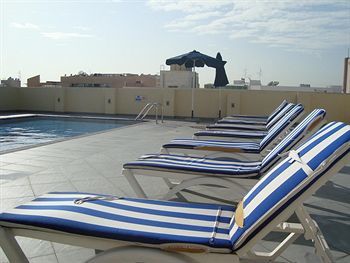 Aparthotel Royal Ascot Hotel Apartment