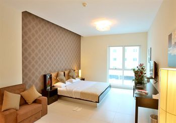 Aparthotel Royal Ascot Hotel Apartment
