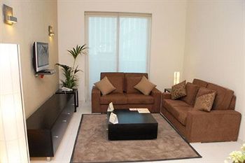 Aparthotel Royal Ascot Hotel Apartment