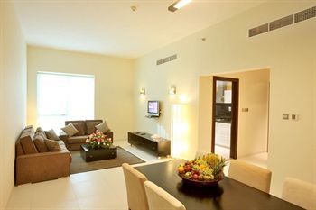 Aparthotel Royal Ascot Hotel Apartment