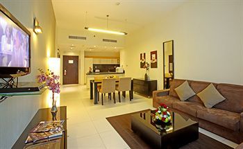 Aparthotel Royal Ascot Hotel Apartment