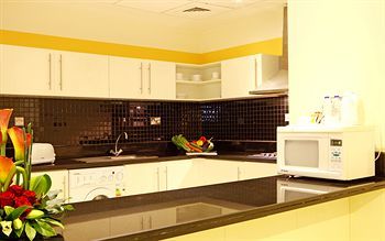 Aparthotel Royal Ascot Hotel Apartment