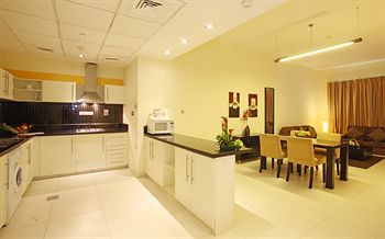 Aparthotel Royal Ascot Hotel Apartment