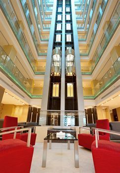 Aparthotel Royal Ascot Hotel Apartment