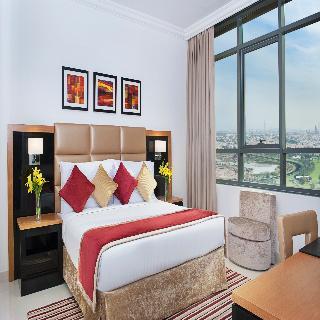Hotel Naia Breeze