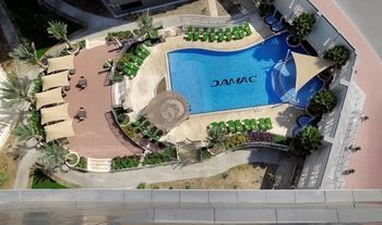 Hotel Naia Breeze