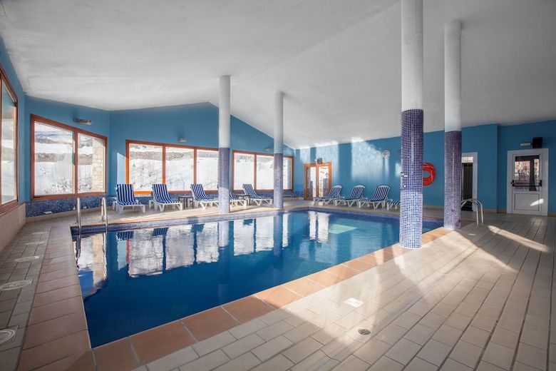 Apartamento Segle XX Hotel