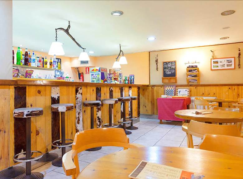 Apartamento Segle XX Hotel
